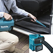 楽天市場】makita 充電式クリーナー 18V CL184DZ | 価格比較 - 商品