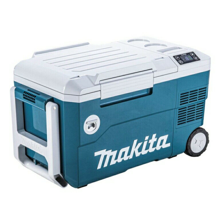 Makita - マキタ makita 充電式保冷温庫 CW180DZ マキタ makita 18V 充電式保冷温庫 CW180DZ (バッテリ・充電器