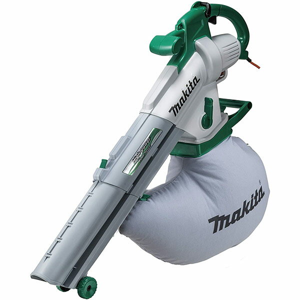 楽天市場】マキタ makita ブロワ集じん機 MUB1200 | 価格比較 - 商品