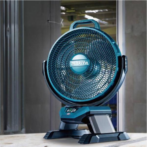 makita 充電式産業扇 CF002GZ