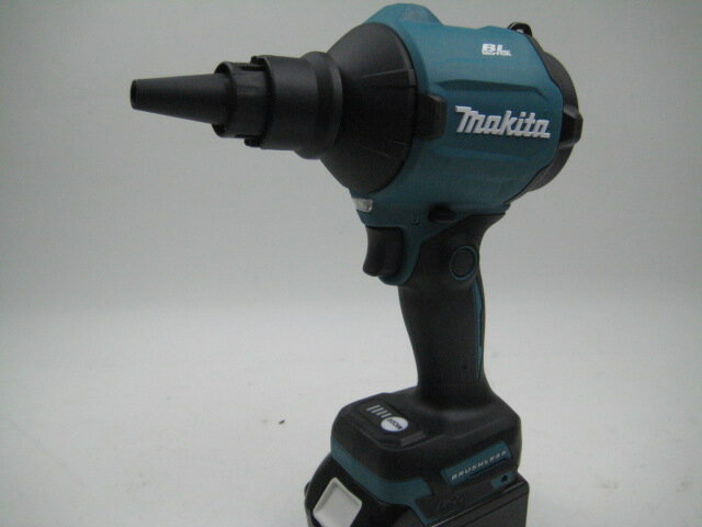 楽天市場】マキタ|Makita マキタ 充電式エアダスタ AS001GZ 楽天市場】マキタ|Makita マキタ 充電式エアダスタ AS001GZ