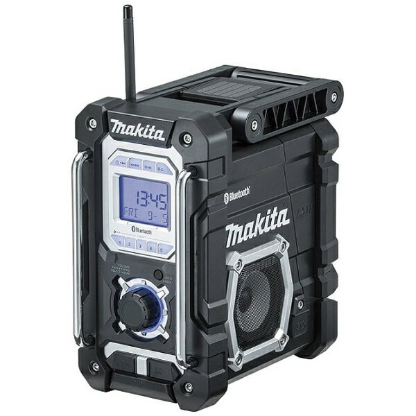 【楽天市場】makita Li-ionシリーズ 充電式ラジオ MR108B | 価格比較 - 商品価格ナビ