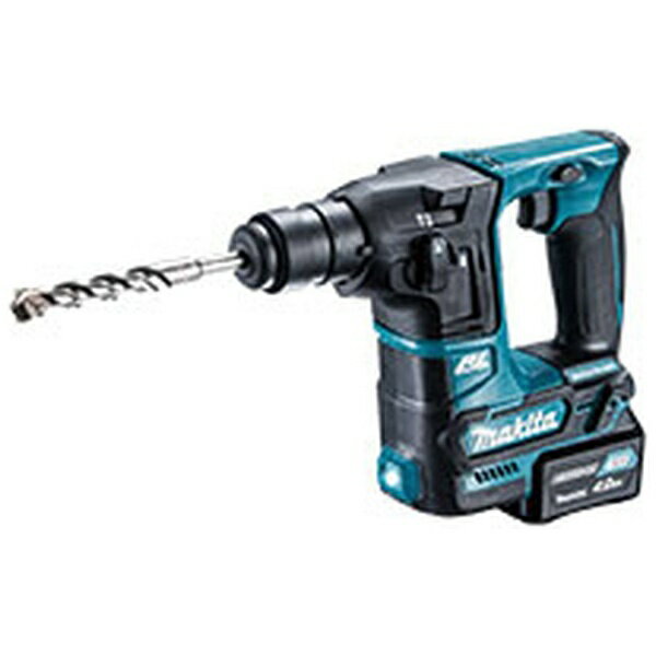 楽天市場】マキタ Makita 18ミリ充電式ハンマドリル 18V バッテリ・充電器別売・ケース付 HR182DZKV | 価格比較 - 商品価格ナビ