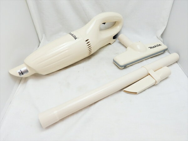 makita 充電式クリーナー  CL070DSH