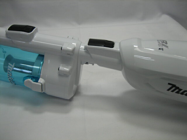 Makita - 未使用 makita 充電式クリーナー CL281FDFCW 白の+spbgp44.ru