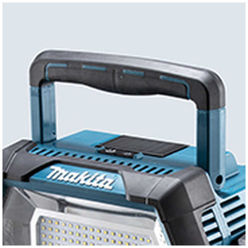 楽天市場】マキタ makita 充電式スタンドライト ML809 | 価格比較 - 商品価格ナビ