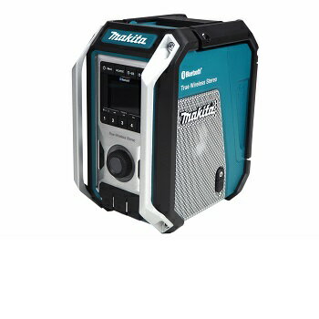 楽天市場】makita 充電式ラジオ MR113 | 価格比較 - 商品価格ナビ