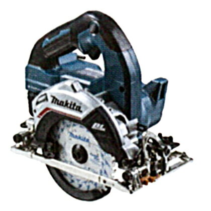 Makita - ☆中古品☆makita マキタ 14.4V 充電式マルノコ HS470D