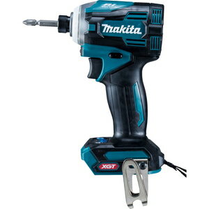 楽天市場 マキタ Makita 40v 充電式インパクトドライバ Td001gzar オーセンティックレッド 価格比較 商品価格ナビ