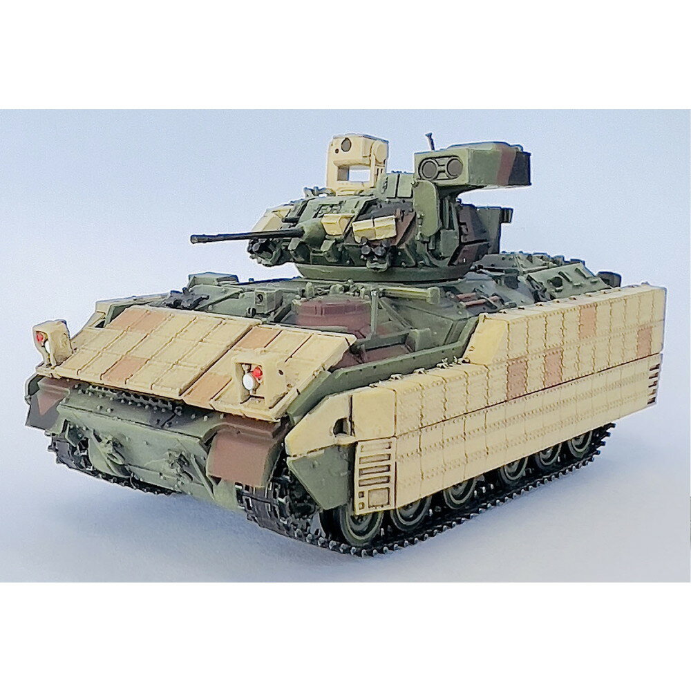 楽天市場】1/72 アメリカ軍 M3A2 ODS ブラッドレー w/ERA プラモデル ドラゴンモデル | 価格比較 - 商品価格ナビ