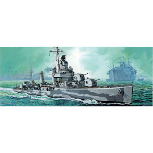 楽天市場】1／350 USS リヴァモア DD−429 | 価格