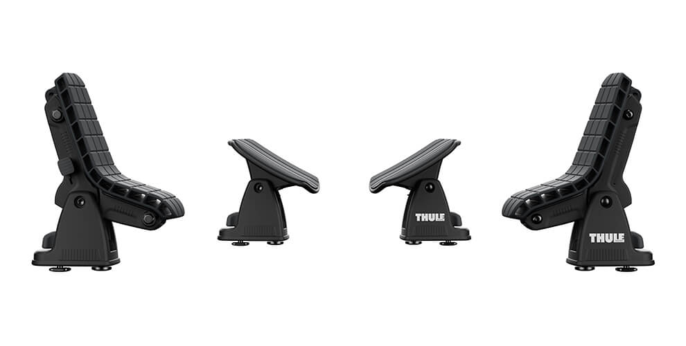 楽天市場】THULE スーリー TH984 カーボンフレームプロテクター | 価格比較 - 商品価格ナビ