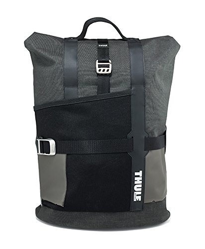 thule pack n pedal pannier