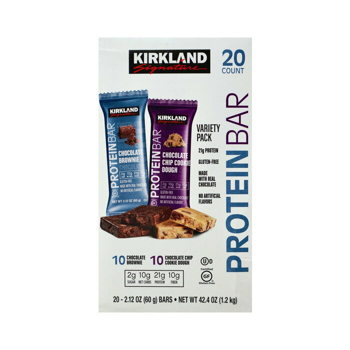 kirkland protein drink