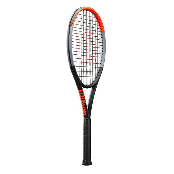 【楽天市場】ウイルソン Wilson テニス硬式テニスラケット CLASH 100 クラッシュ100 WR005611S | 価格比較