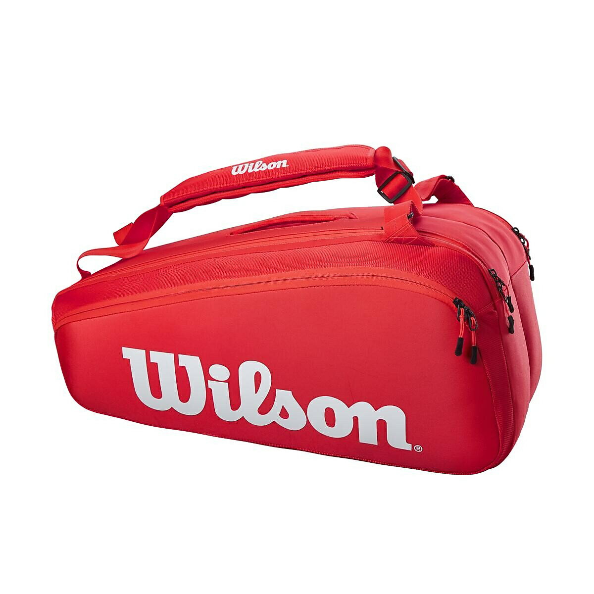 楽天市場】Wilson テニスバッグ・ケース Super Tour 9pk CLASH V2 V2.0 WR8016401001 | 価格比較 -  商品価格ナビ