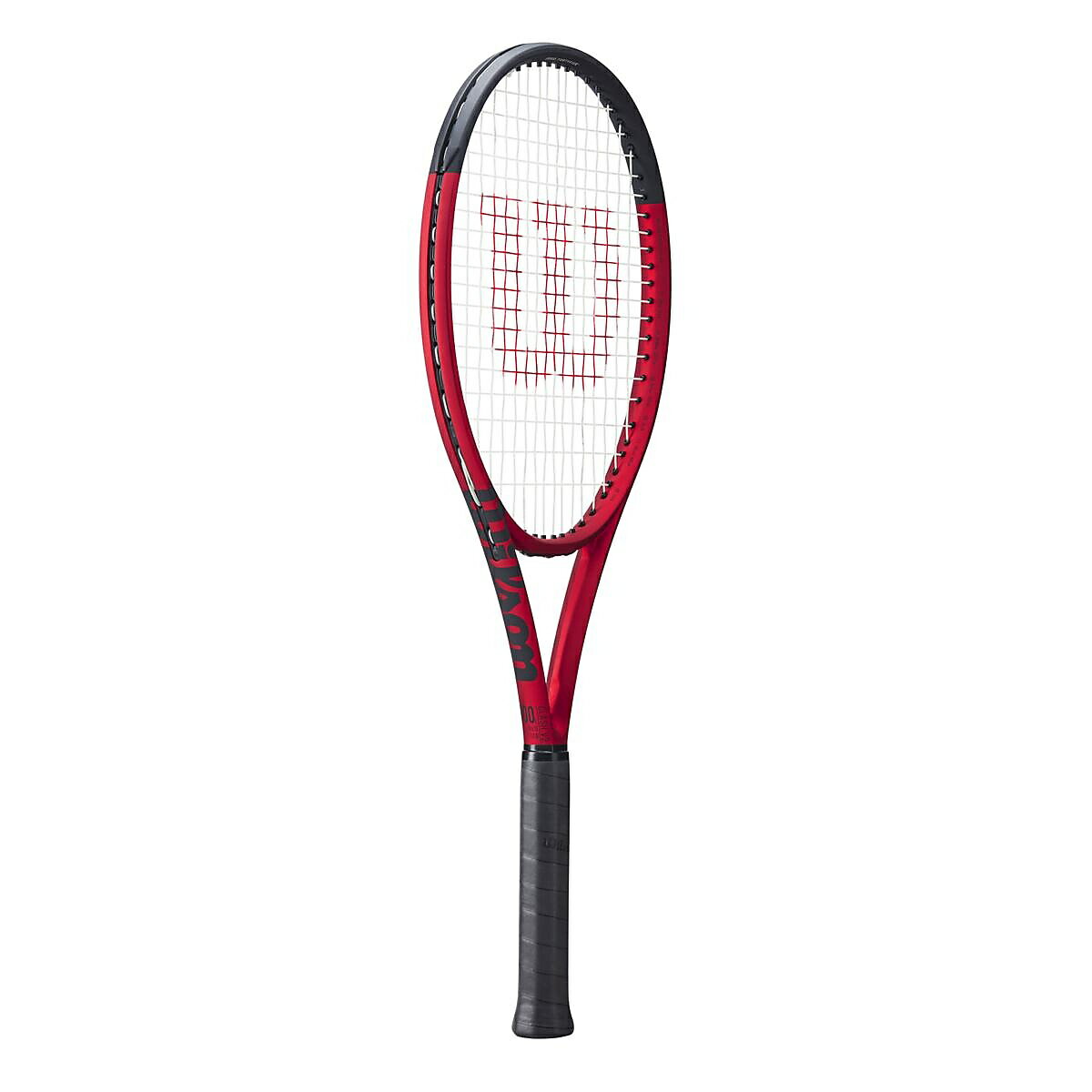 楽天市場】Wilson CLASH 100 V2.0 テニス 硬式ラケット WR074011U 