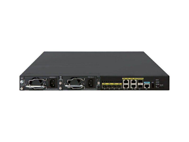 楽天市場】S0P10A#ACF HPE FlexNetwork MSR2003X AC Router | 価格比較