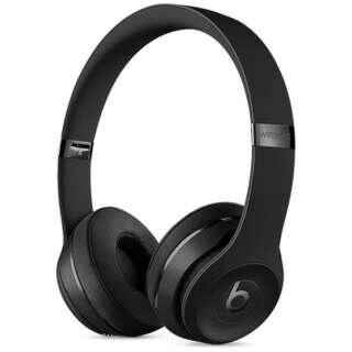 楽天市場 Beats By Dr Dre Beats Solo3 Wireless オンイヤーヘッドフォンブラック 家電 型番 Mp5pa A Apple 価格比較 商品価格ナビ