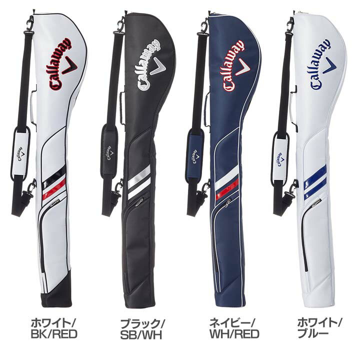 ともしま 様用 LEZAX Golf U.S.A. クラブケース 激安セール