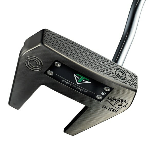 Callaway - オデッセイ トゥーロンパターの+colegiosantamariaeufrasia.cl