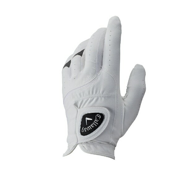 楽天市場】キャロウェイ｜Callaway ゴルフグローブ ALL WEATHER 23cm/ホワイト | 価格比較 - 商品価格ナビ