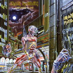 楽天市場 Iron Maiden アイアンメイデン Somewhere In Time Remastered Edition 輸入盤 価格比較 商品価格ナビ