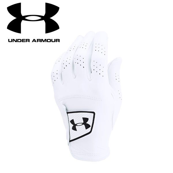 under armour spieth tour glove