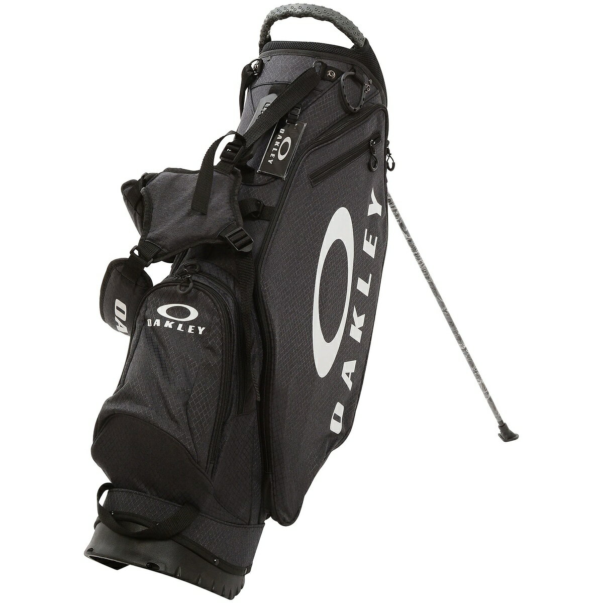 楽天市場 オークリー ゴルフ Bg Stand 14 0 メンズ Fos 年モデル 価格比較 商品価格ナビ