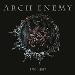 偉大な Arch Enemy 8枚セット【国内盤】 洋楽 - www.bestcheerstone.com