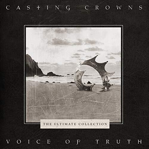 楽天市場 Casting Crowns Voice Of Truth The Ultimate Collection 輸入盤 価格比較 商品価格ナビ