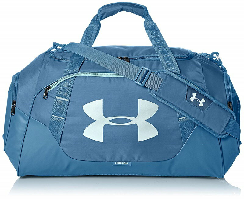 undeniable duffle 3.0