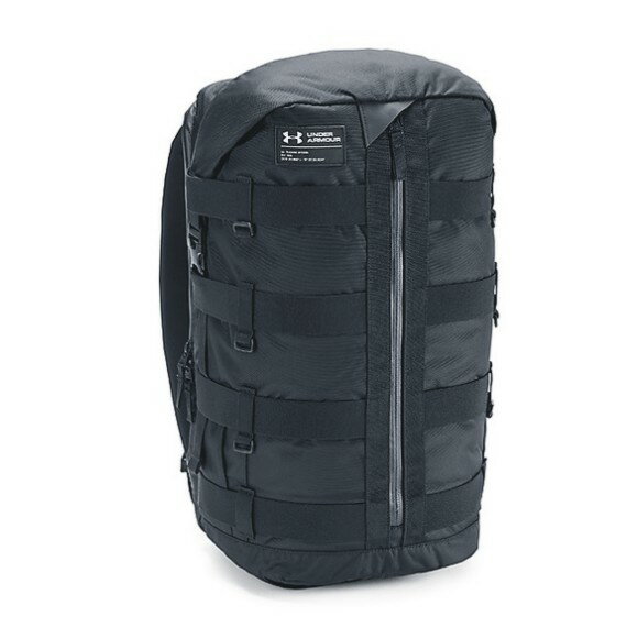 ua pursuit of victory gear bag