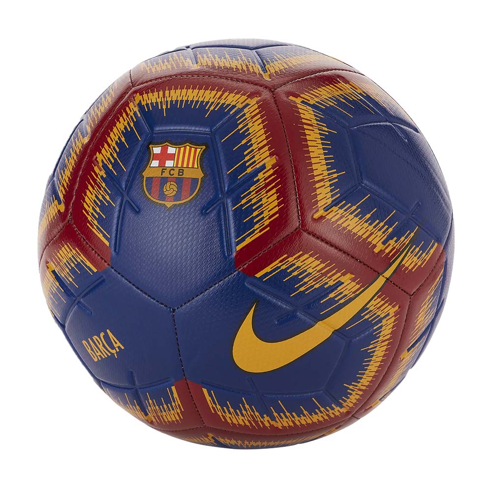 楽天市場 バルセロナ ストライク 5号球 サッカーボール5号 価格比較 商品価格ナビ