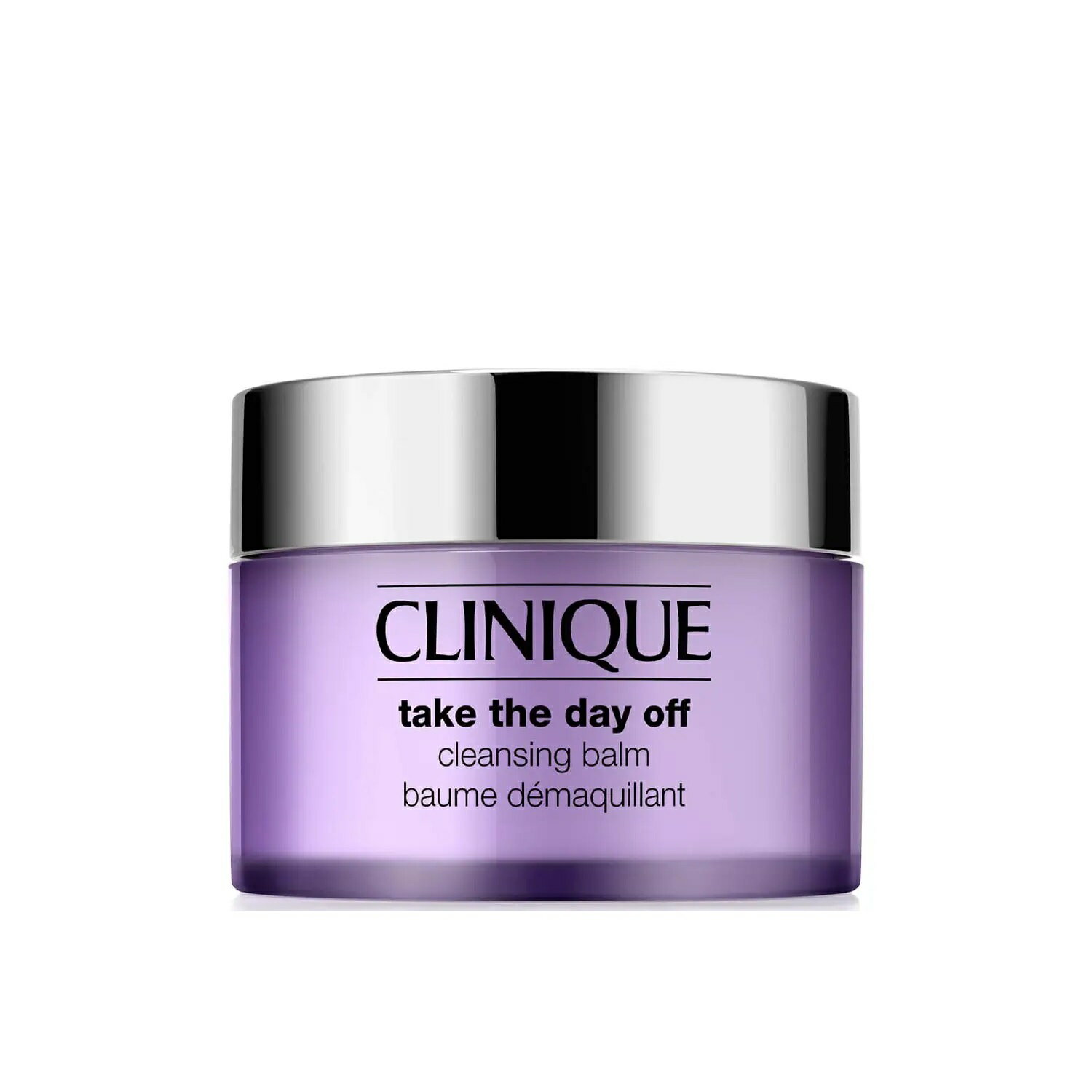 テイク ザ デイ オフ クレンジング バーム 250mL その他 CLINIQUE クリニーク テイク ザ デイ オフ クレンジング バーム