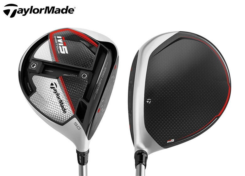 TaylorMade - テーラーメイド M3 ドライバー 9.5度 ヘッドのみ 460ccの