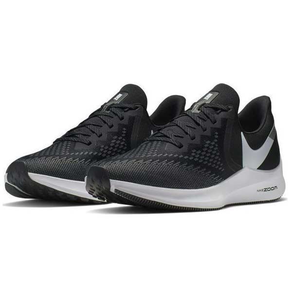 【楽天市場】NIKE ナイキランニングシューズ ズームウィンフロー6 AQ7497-001 | 価格比較 - 商品価格ナビ