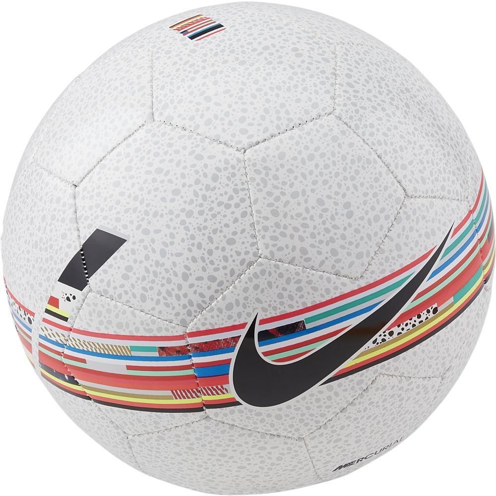 楽天市場 ナイキ サッカーボール 4号 ジュニア マーキュリアル プレスティージ Sc38 100 Nike 価格比較 商品価格ナビ