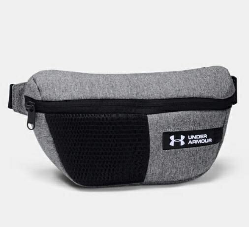 ua fanny pack