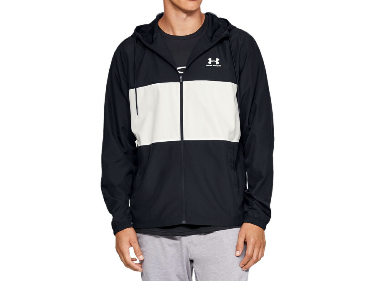 楽天市場】10日限定 アンダーアーマー UNDER ARMOUR メンズ フォアフロント レインジャケット Forefront Rain Jacket  ブラック/スチール 1321439 001 | 価格比較 - 商品価格ナビ