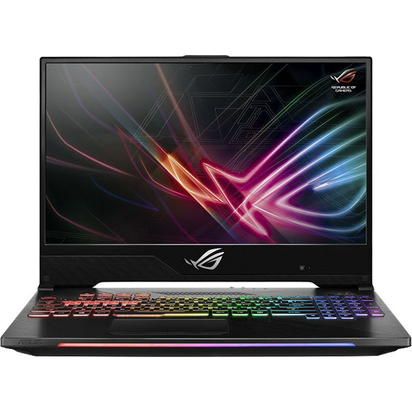 楽天市場】ASUS R.O.G. STRIX GL504GS-I7G1070 CORE i7 16,384.0MB