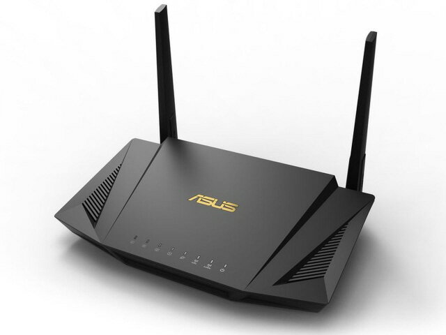 楽天市場 Asus Wi Fi無線ルーター Rt Ax56u 価格比較 商品価格ナビ