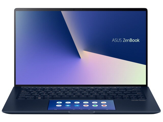 楽天市場】ASUS ZENBOOK UX334FAC-A4115TS | 価格比較 - 商品価格ナビ