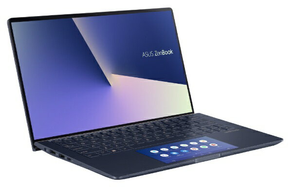 楽天市場】ASUS ZENBOOK UX334FAC-A4113TS | 価格比較 - 商品価格ナビ