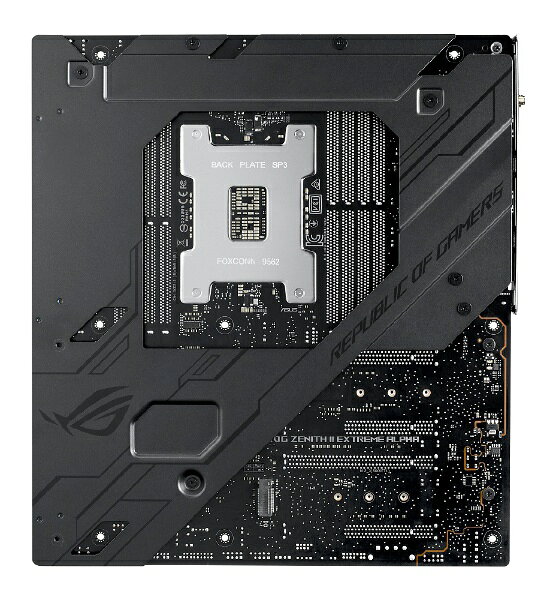 asus zenith 2