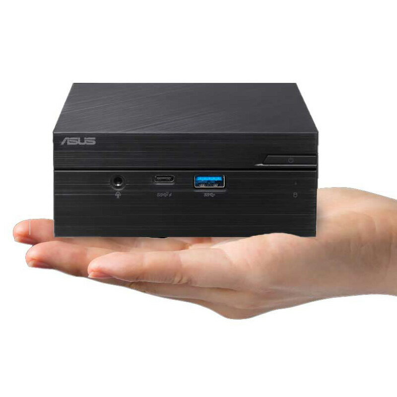 楽天市場】ASUS｜エイスース 小型ベアボーン Mini PC PN60 ブラック PN60-BB7088MH モニター無し /intel Core  i7 /2019年6月モデル | 価格比較 - 商品価格ナビ