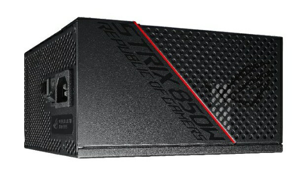 ASUS ROG STRIX 850W GOLD ROG-STRIX-850G