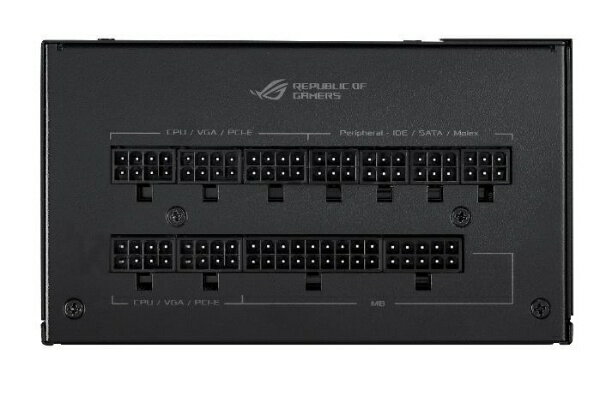 ASUS ROG STRIX 850W GOLD ROG-STRIX-850G