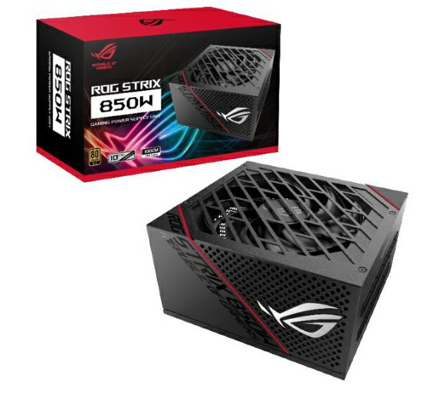 ASUS ROG STRIX 850W GOLD ROG-STRIX-850G
