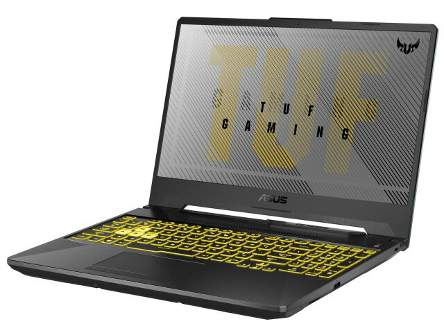楽天市場 Asus ゲーミングノートパソコンtuf Gaming F15fx506lh Fx506lh I5g1650 価格比較 商品価格ナビ